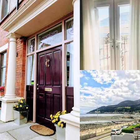 Conlyn House Panzió Newcastle  Kültér fotó