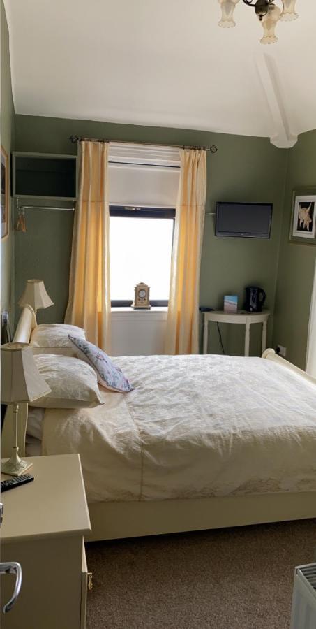 Conlyn House Panzió Newcastle  Kültér fotó