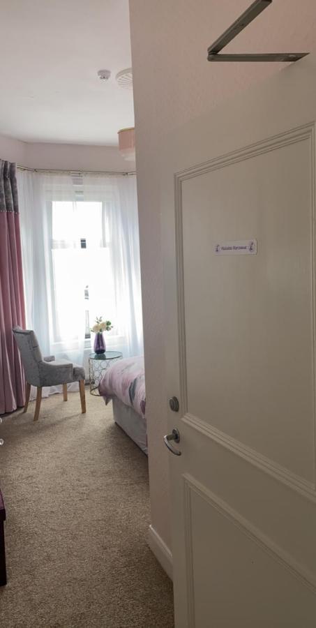 Conlyn House Panzió Newcastle  Kültér fotó