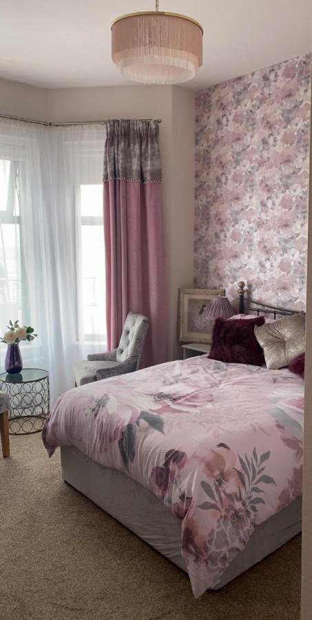 Conlyn House Panzió Newcastle  Kültér fotó