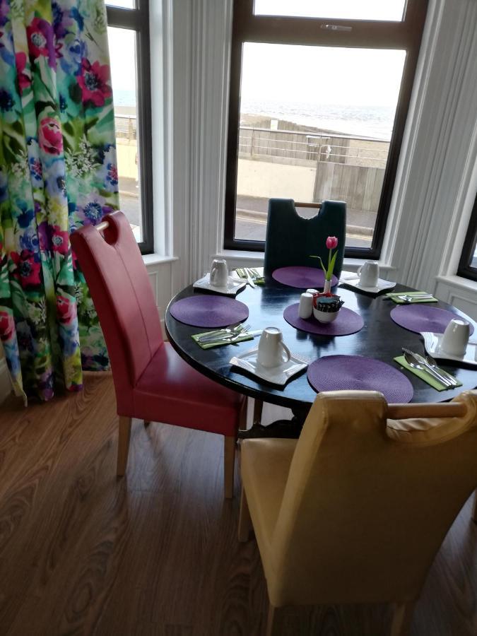 Conlyn House Panzió Newcastle  Kültér fotó