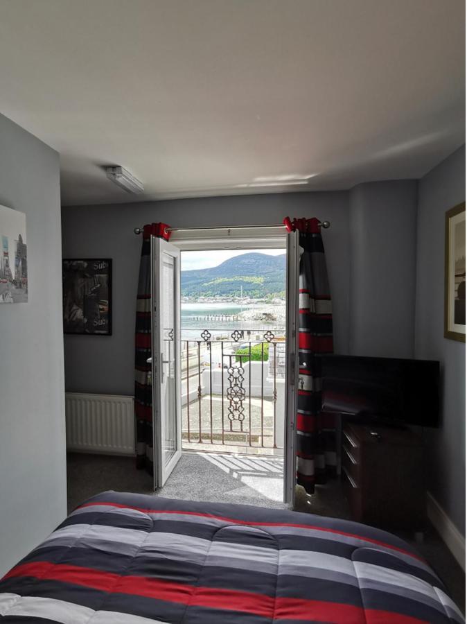 Conlyn House Panzió Newcastle  Kültér fotó